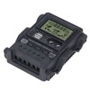 Dual USB Solar Charge Controller ABS LCD Display PWM Charging