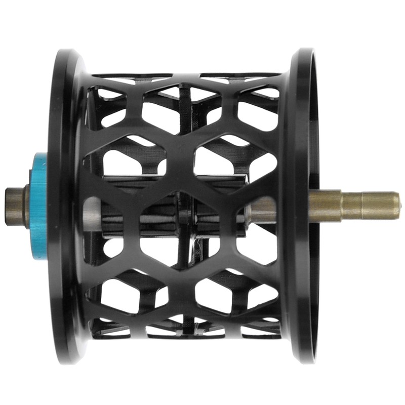 32mm Aluminum Alloy Long Range Fishing Reel Spool Wire Cup