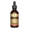 Solgar Liquid Vitamin D3 125 mcg 5000 IU 2 Ounce