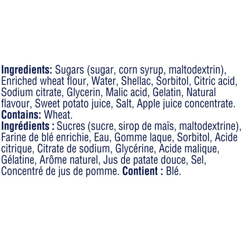 SweeTarts Tangy Strawberry Ropes, 141g/5 oz