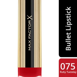 Max Factor elixir Lipstick 715 Ruby Tuesday