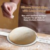 Bread Proofing Basket Kit, 9 In Round Sourdough Proofing Basket