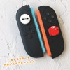 Premium Style SWITCH2 Compatible Stick Cover 2 [Stitch] PG-DJ2SC04STI