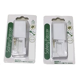 seihutexipiassa- (Medical Stainless Steel) 16 Gauge 3/Gold 8 August Peridot Binaural Headset for