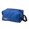 Speedo SD98B66 Pool Bag, Waterproof, Small, Unisex, Blue