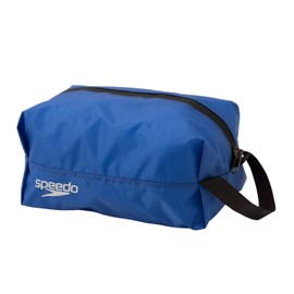 Speedo SD98B66 Pool Bag, Waterproof, Small, Unisex, Blue