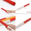 Relay Baton for Sports Days, Indoor Games, and School Events Tug-of-War PVC Material 5ea
