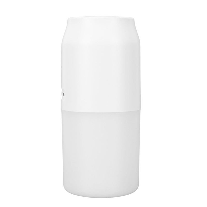 Mini Humidifier 280ml Two Spray Modes 10dB Low Noise Portable