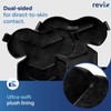 REVIX XL Shoulder Ice Pack Rotator Cuff Cold Therapy, Reusable