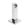 Tub Spout Brass G1/2 Connector Rectangle Wall Mounted Bathtub Faucet