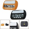 Chess Clock, Upgraded Digital Clock Timer with Bonus & Delay