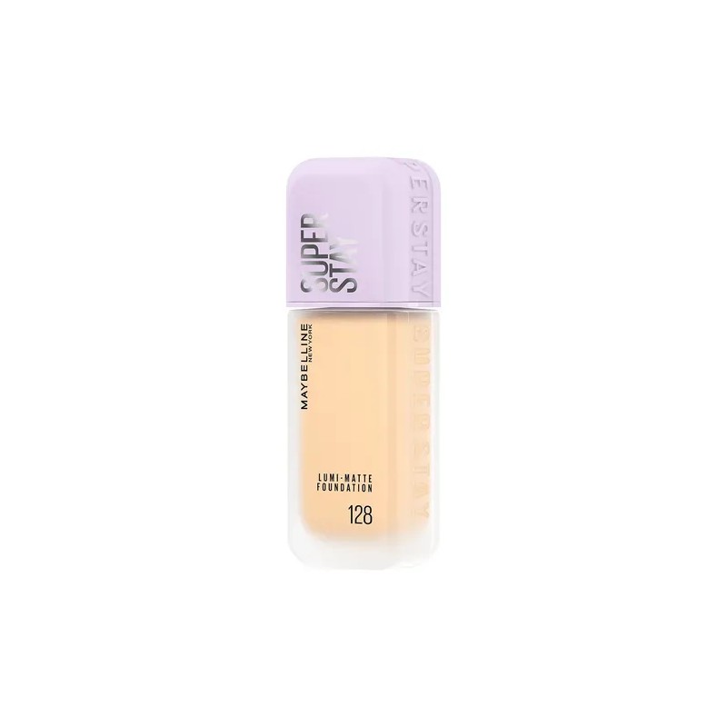 Base De Maquillaje Superstay Lumi Matte 35ml Maybelline