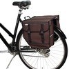 BikyBag Model M - Bicycle Double Panniers - Bike Bicycle