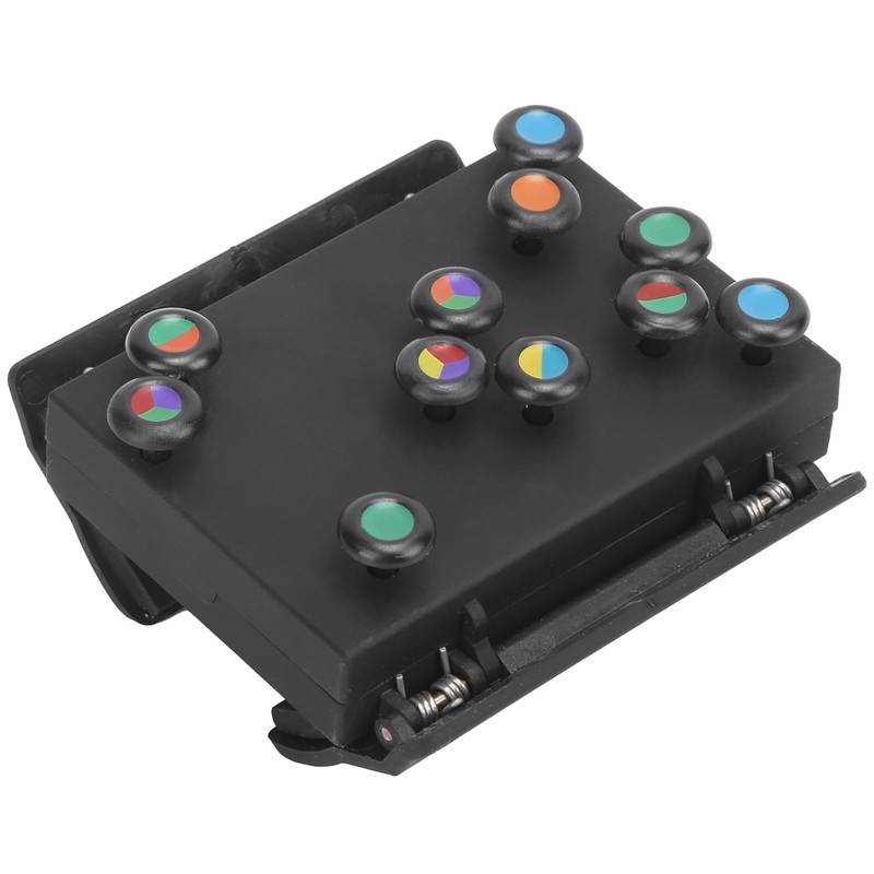 Guitar Aid Black Chord Assisted Learning Tools Practice Assistant Accessories