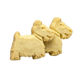 Walkers Shortbread Shortbread Scottie Dogs, 3.9-oz. (Pack of 12)