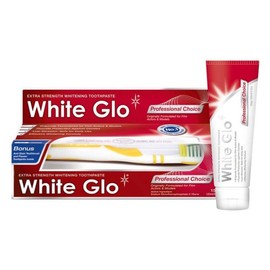 White Glo Buy White Glo Toothpaste Professional 150g Online