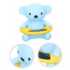 CAXUSD Bath Thermometer Cartoon Accurate Water Measurement for Bathing Pool