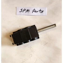 Coats Foot Controlled Air Valve fits COATS Tire Changer 8181986 181986 81819861 Pedal