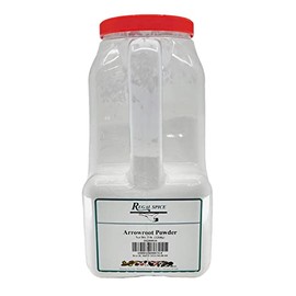 Regal Bulk Arrowroot Powder 5 lbs.
