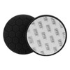 5 Pack 6/7" Polishing Sponge Waxing Drill Buffing Pads Compound