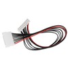 10pcs JST XH 8S LiPo Balance Wire Lead Extension Cable