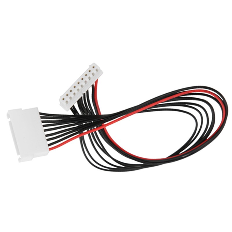 10pcs JST XH 8S LiPo Balance Wire Lead Extension Cable