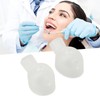 Dental Tiny Cover for Sandblaster 134 Degrees Celsius Heat Resistant