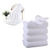 Bath Towel Absorbent Cotton Soft Skin Friendly Shower Towel for