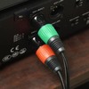 SiYear USB C to Dual XLR Male Audio Cable, Type
