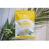 Organic Chamomile Whole Flower, Loose Leaf, Tea Leaves, 4oz (Packaging