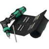 Wera Kraftform Compact Pistol RA-R 2 05051536001 13-Piece Set