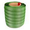 Green Tree Tie Webbing Strap 3/4" x 250' - Heavy