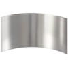 Ibili Pastry Ring 12x4,5 cm of Stainless Steel, Silver, 12