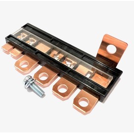 EDS GENUINE NEW OEM 82620-33150 8262033150 Fusible Block Link Fuse K for RAV4 Avalon ES250 ES350 w Screw