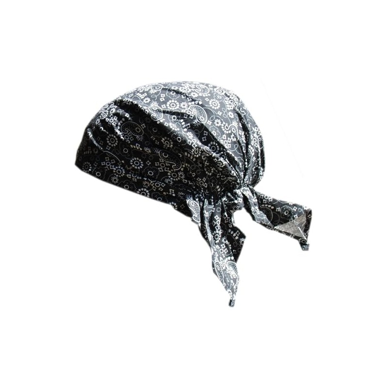 Cool4 Summer Headscarf, Beach Bandana, Sea Beanie, Sun Protection Hat,