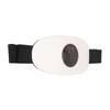 Belly Thermal Bag Pad Massage Multi Functional Rechargeable Electric Waist
