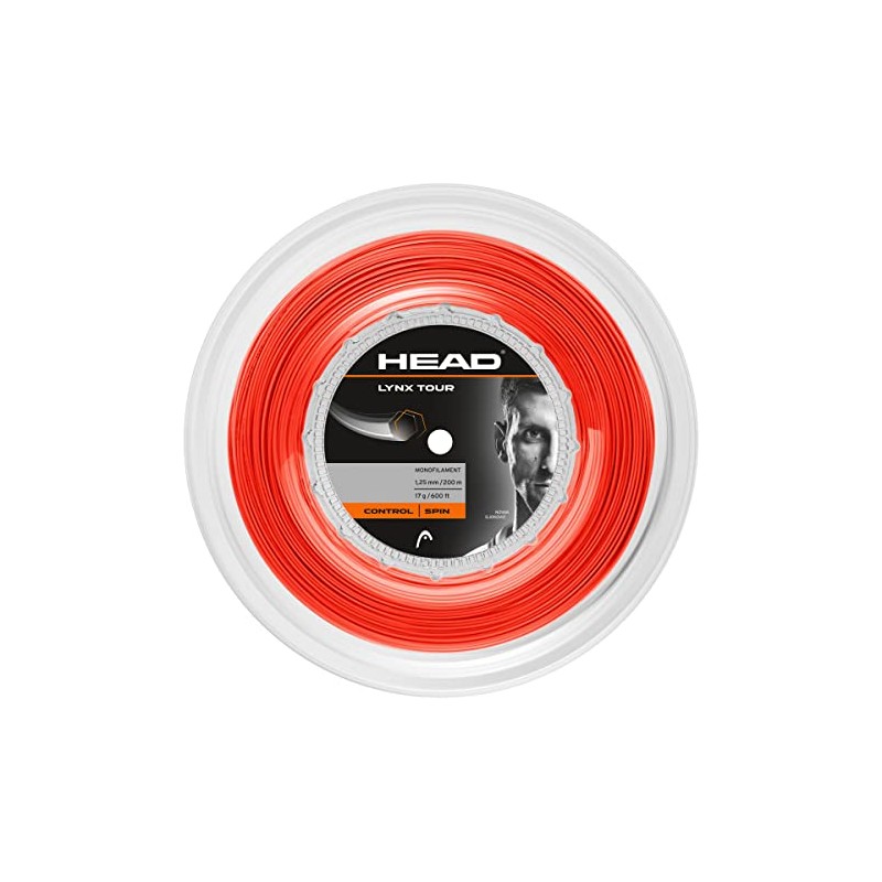 Lynx Tour (200m reel)