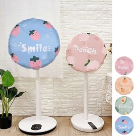 Fan banding dust cover cover fan guard storage EVA cover / 선풍기 밴딩 먼지커버 커버 선풍기망 보관 EVA 덮개