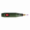 18Pcs Mini Electric Drill Grinder Engraving Pen Kit Rotary Tool