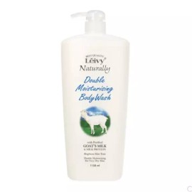 Leivy 산양유 바디워시 1.15L Leivy Goat's Milk Body Wash