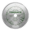Torquata Standard Kerf Circular Saw Blade suits Mitre Saws 254mm
