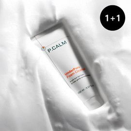 Picam [1+1] Picam Under Pore Foam Cleansing 150ml / [1+1] 피캄 언더포어 폼클렌징 150ml