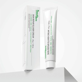 Bottederm Skin Repair Elysier Regenerating Cream 45ml Whitening Wrinkle Improvement / 보떼덤 스킨 리페어 엘리시어 재생 크림 45ml 미백 주름개선