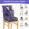Booster Seat for Dining Chair, Toddler