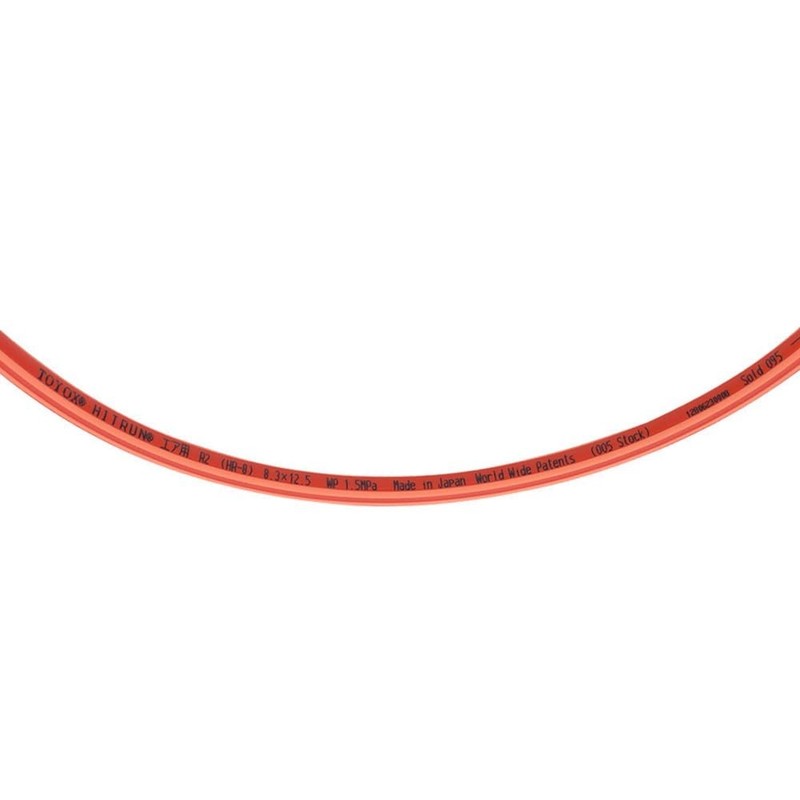 TOYOX HR-6R-1 Hit Run Hose for Factory Piping and Various