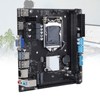 B85M I Computer Motherboard for LGA 1150 CPU Support for