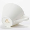 Narumi 50131-2933 Cup Saucer, Professional Style, White, 7.8 fl oz