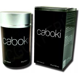 CABOKY 2 Caboki + Economico Fibras Naturales Envio Gratis
