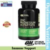 Optimum Nutrition, Zinc Magnesium Aspartate, 90 Capsules