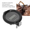 Excavator Electronic Remote Timer LCD Hour Meter for Caterpillar Heavy